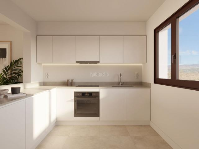 Piso en venta en Fiñana, Almería