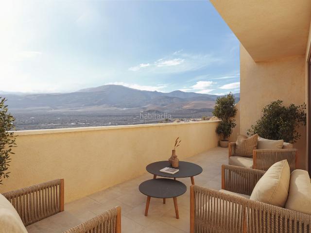 Piso en venta en Fiñana, Almería
