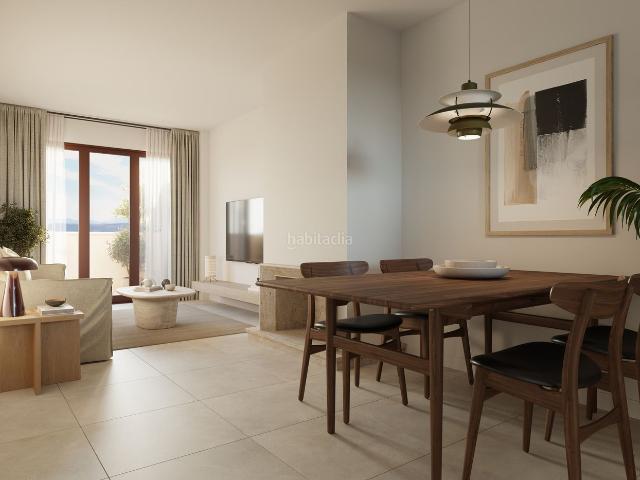 Piso en venta en Fiñana, Almería