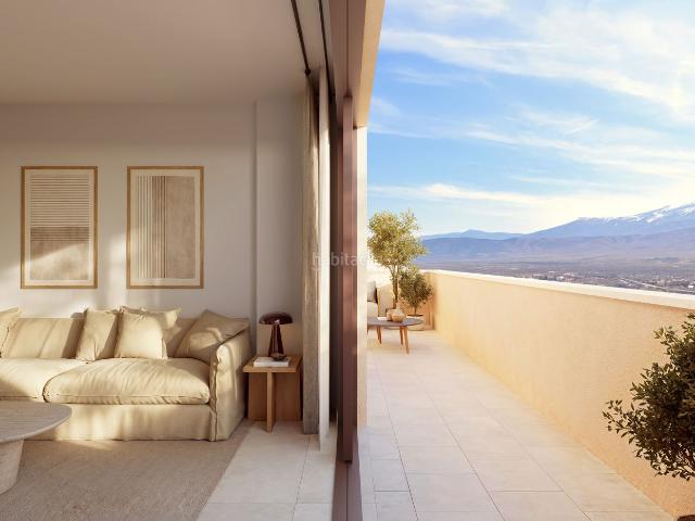 Piso en venta en Fiñana, Almería