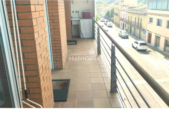 Piso en venta en Flaçà