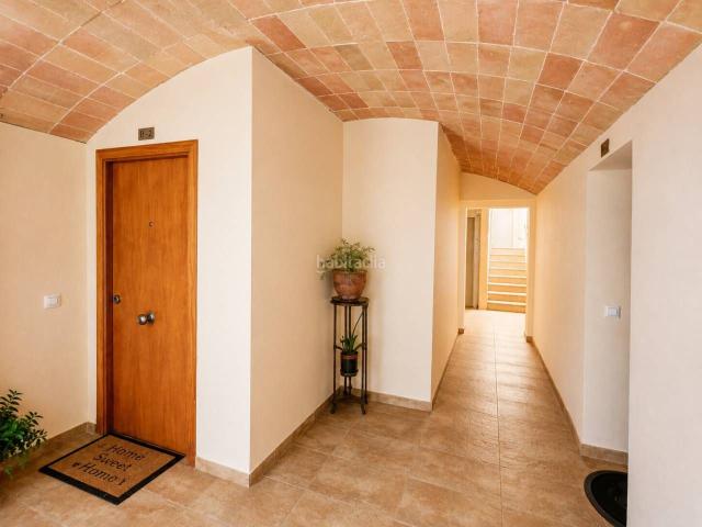 Piso en venta en Flaçà, Girona