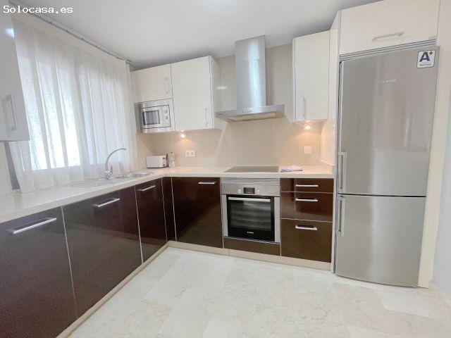 Piso en venta en Estepona, Valle Romano