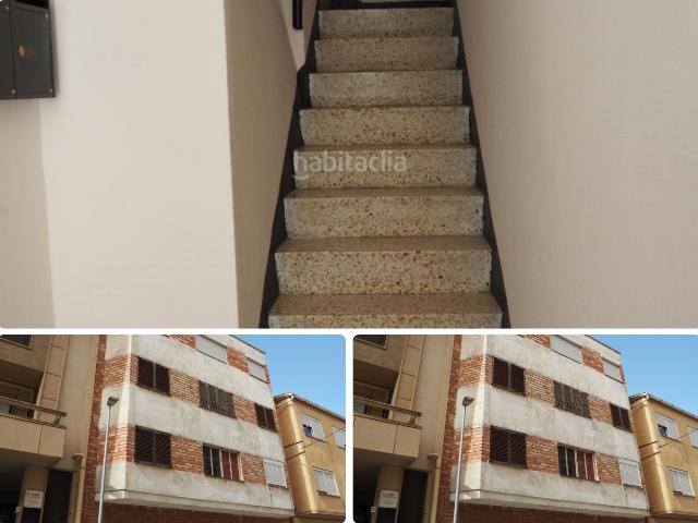 Piso en venta en Ribera d'Ebre, Catalunya