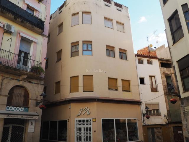 Piso en venta en Ribera d'Ebre, Catalunya