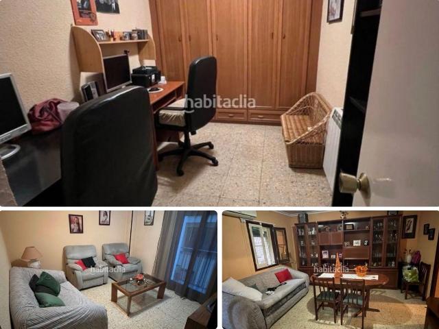 Piso en venta en Flix