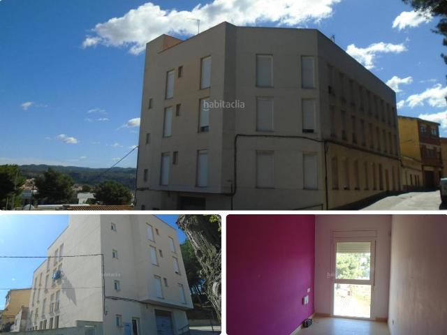 Piso en venta en Flix, la Ventonella