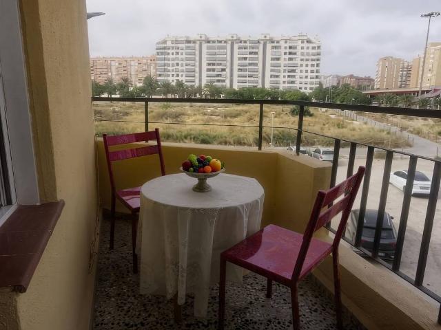 Piso en venta en Casco Antiguo - Santa Cruz - Ayuntamiento, l'Alacantí