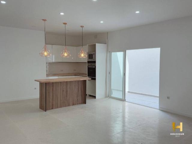 Piso en venta en Alicante, Valencia