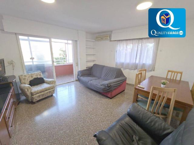 Piso en venta en Casco Antiguo - Santa Cruz - Ayuntamiento, Alacant / Alicante