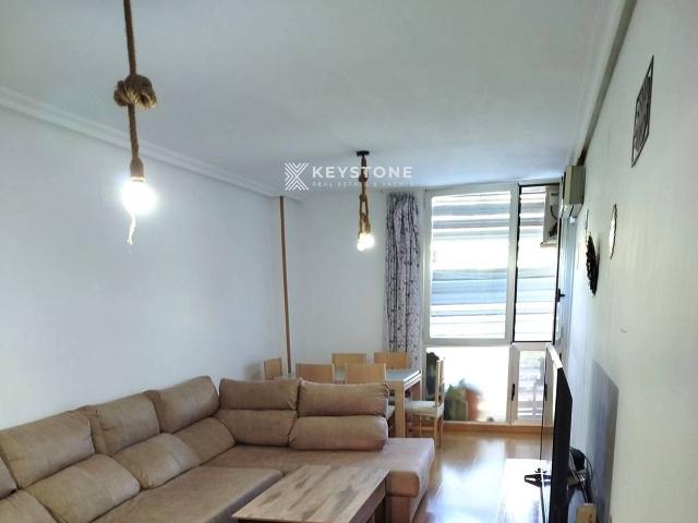 Piso en venta en Casco Antiguo - Santa Cruz - Ayuntamiento, l'Alacantí