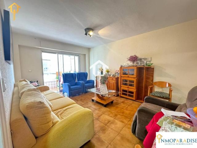 Piso en venta en Casco Antiguo - Santa Cruz - Ayuntamiento, l'Alacantí