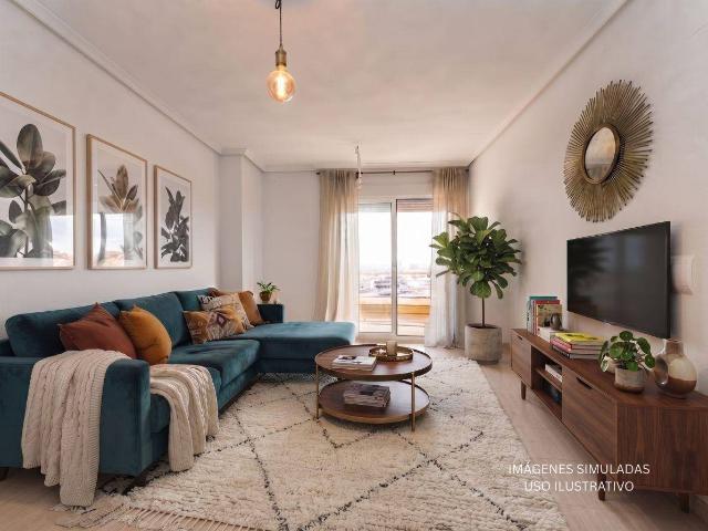 Piso en venta en Casco Antiguo - Santa Cruz - Ayuntamiento, l'Alacantí