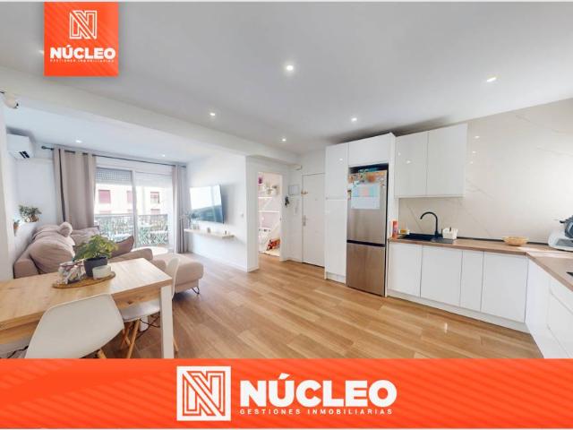 Piso en venta en Alicante, Centre Històric
