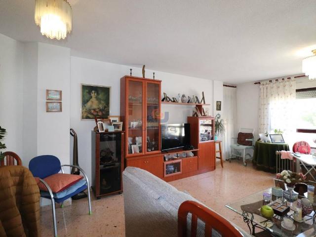 Piso en venta en Alicante, Centre Històric
