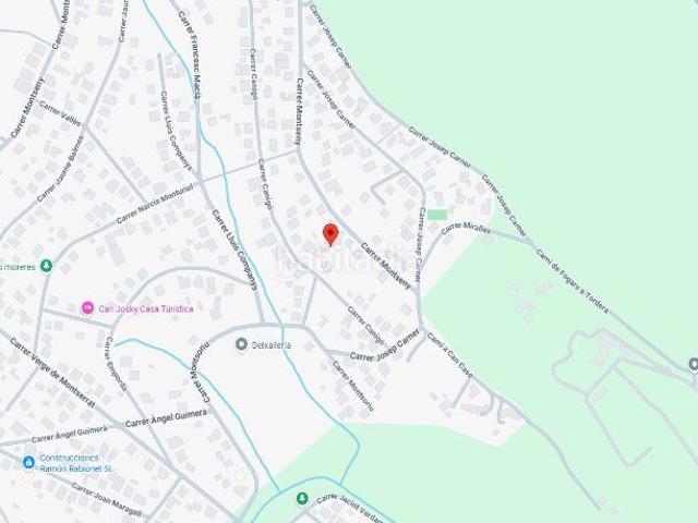 Piso en venta en la Selva, Catalunya