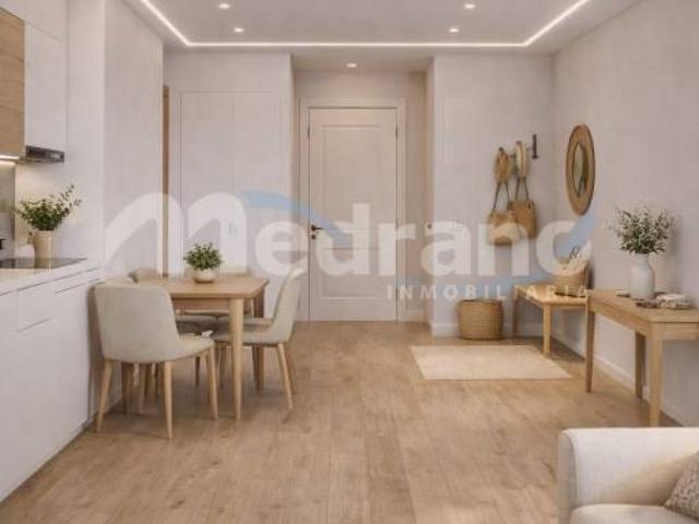 Piso en venta en el Calvari, la Marina Baixa