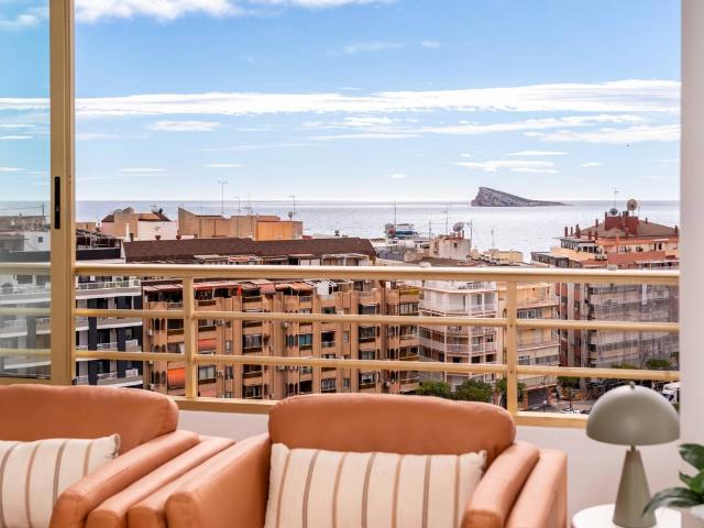 Piso en venta en Benidorm, el Calvari