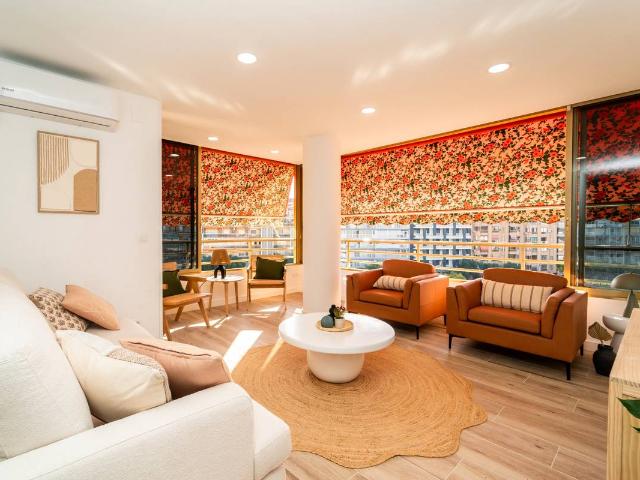 Piso en venta en Benidorm, el Calvari