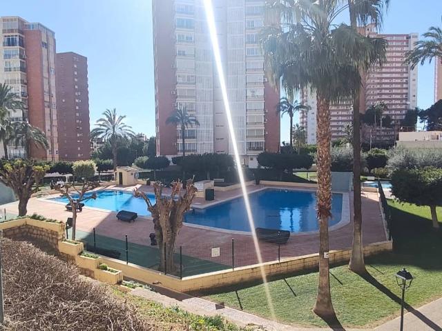 Piso en venta en el Calvari, la Marina Baixa