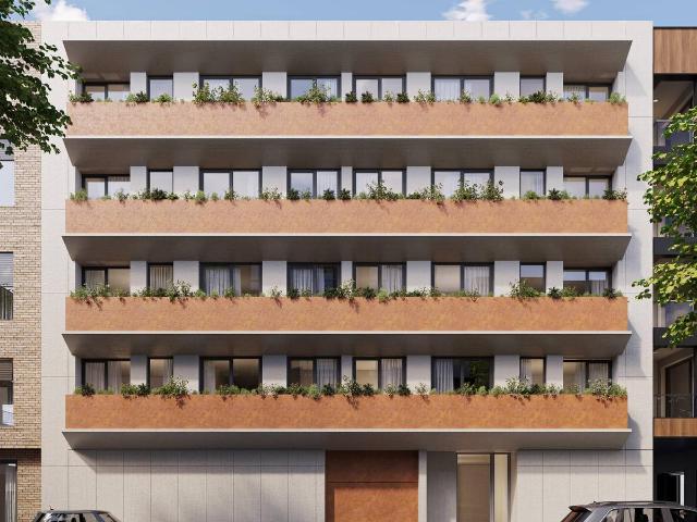 Piso en venta en l'Horta Nord, Valencia