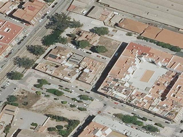Piso en venta en l'Horta Nord, Valencia