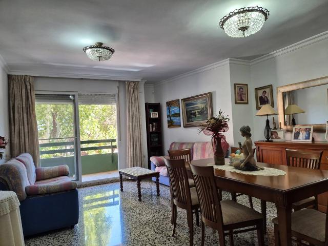 Piso en venta en l'Horta Nord, Valencia