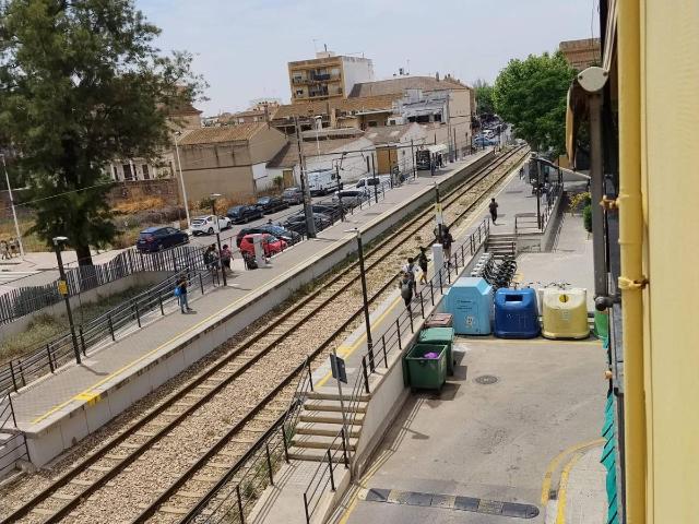 Piso en venta en l'Horta Nord, Valencia
