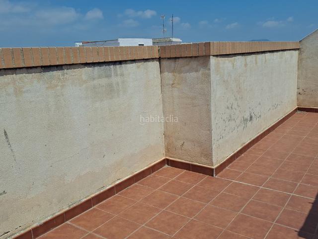 Piso en venta en l'Horta Nord, Valencia