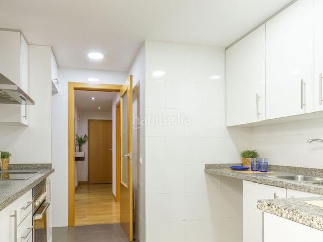 Piso en venta en l'Horta Nord, Valencia