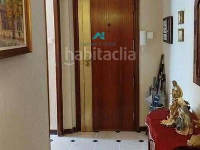 Piso en venta en l'Horta Nord, Valencia