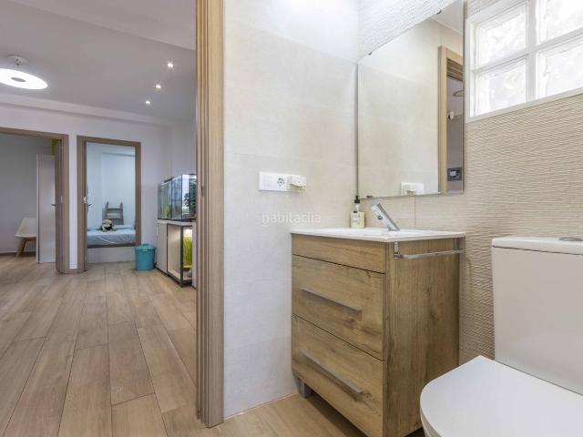 Piso en venta en l'Horta Nord, Valencia