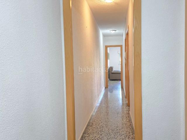 Piso en venta en l'Horta Nord, Valencia