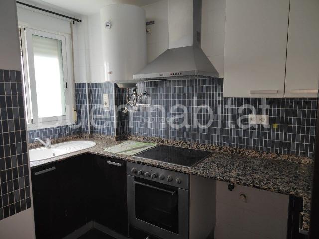 Piso en venta en l'Horta Nord, Valencia