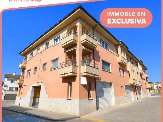 Piso en venta en Osona, Catalunya
