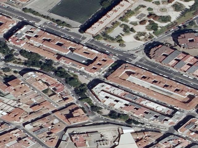 Piso en venta en Pla d'Urgell, Catalunya