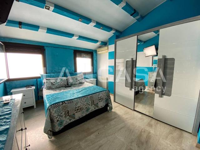 Piso en venta en Santa Coloma De Gramenet, Centre