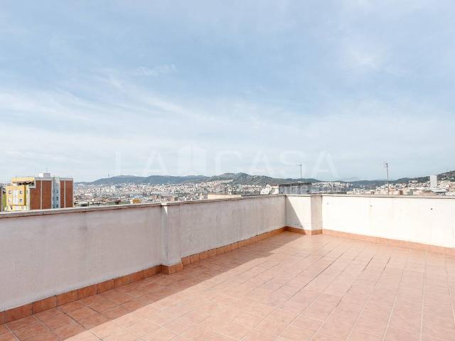 Piso en venta en Centre, Barcelonès