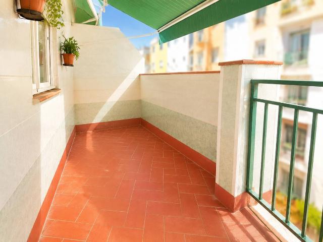Piso en venta en Centre, Barcelonès