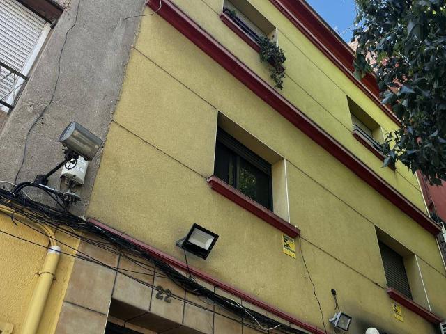 Piso en venta en Centre, Barcelonès
