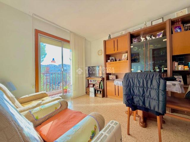 Piso en venta en Centre, Barcelonès