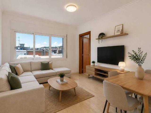 Piso en venta en Centre, Barcelonès