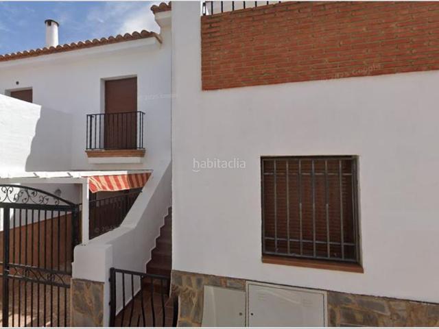 Piso en venta en Fondón, Andalucía