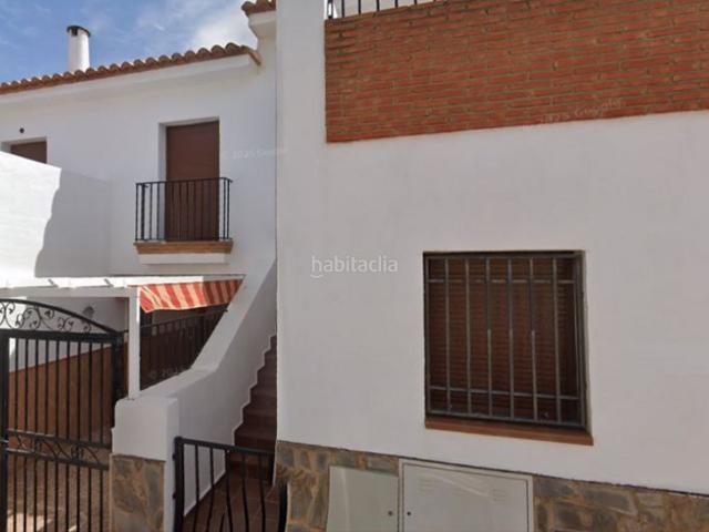 Piso en venta en Fondón, Andalucía