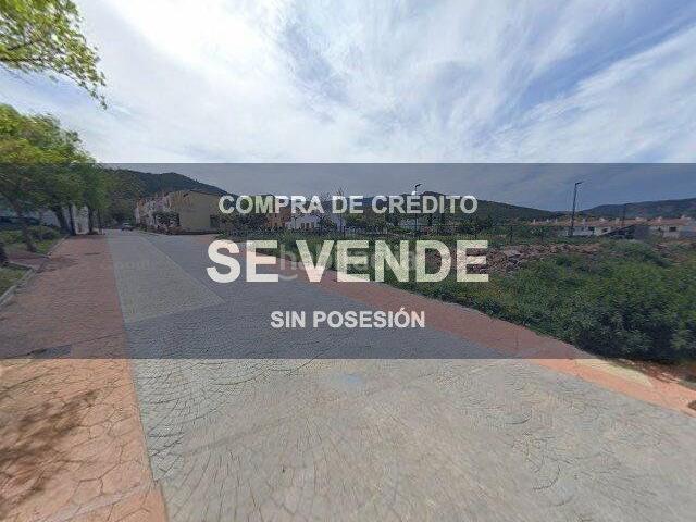 Piso en venta en Fondón, Andalucía