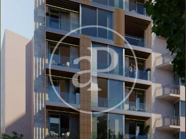 Piso en venta en Canamunt, Palma