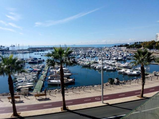 Piso en venta en Canamunt, Palma