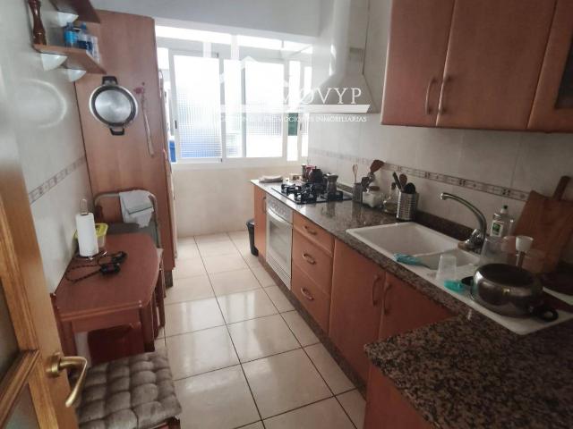 Piso en venta en Canamunt, Palma