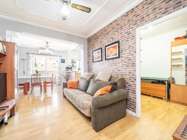 Piso en venta en Canamunt, Palma