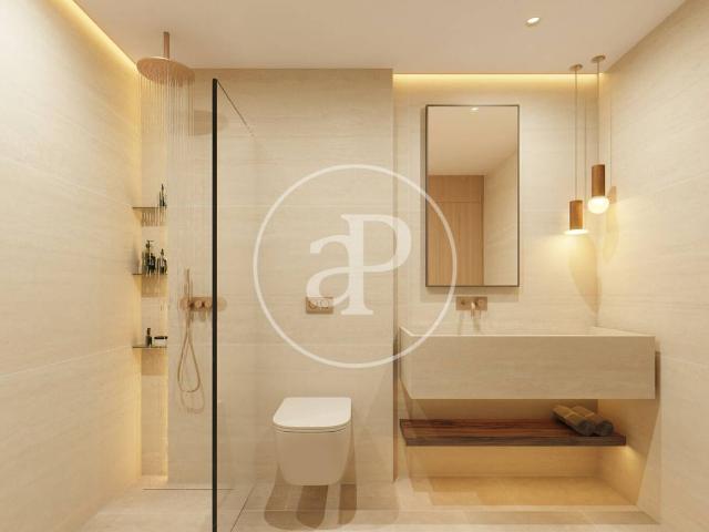Piso en venta en Canamunt, Palma